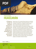 Huascaran