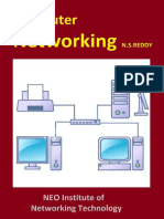 Computer Networking - N.S.reddY