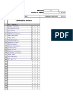 Consolidated GRADES 7 LIMA