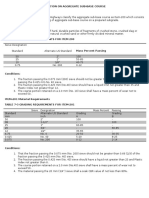 DPWH Standard Specification On Aggregate Sub-Base Course