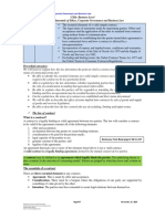 14-16 - GE05 - FECGBL - E.the Law of Contract (20%) - by MD - Monowar Hossain FCMA, CPA, FCS, ACA