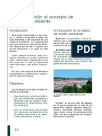 Medio Ambiente PDF