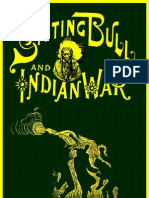 Life of Sitting Bull: and History of The Indian War of 1890-91 Sample