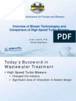 Blower Technologies Loera 061712