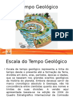 Tempo Geologico