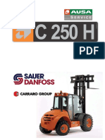 04 C200-250H Sauer-Carraro 14-06 Es PDF