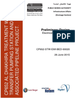 Att 3. Electrical Design Criteria Rev - 01