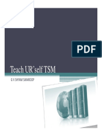 Ibm TSM Training PDF