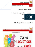 Costos Logisticos