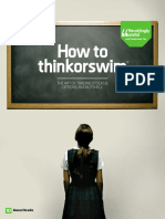 How To Thinkorswim