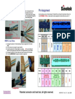 HDMI Cable Making Guide