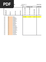 Shear Wall Design IS13920