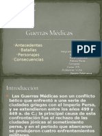 Guerras Médicas