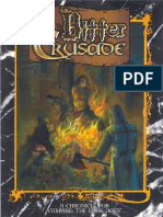 Bitter Crusade PDF