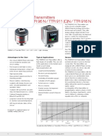 CP 060 en Thermovac