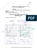 g7m1l10 - Equations of Graphs of Proportional Relationships Involving Fractions