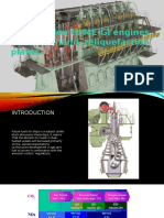 Introduction To ME-GI Engines (Dual Fuel)