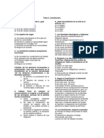 TEST Tema 02 Constitucion Derechos y Deberes