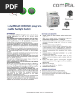 FT Chrono 104202 - 11 en PDF