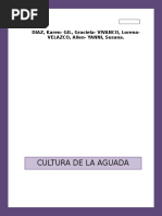 Cultura La Aguada