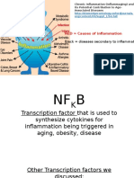 NFKB Activation in Inflammation