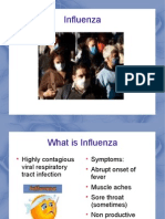 Influenza