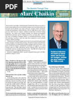 Marc Chaikin Interview (S&C Oct 2012)