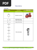 Simbologia Neumatica