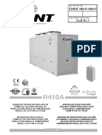 Aquaplus Cha-K 182-P÷604-P CLB 61.7 PDF