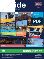 Guia Budapest PDF