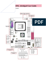 4PMMNL Abridged User Guide