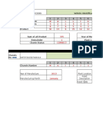 Chassis Checker Updated