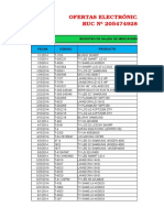 Sesión 10 - Base de Datos