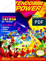 Nintendo Power 009