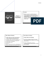 Chapter 4 The Meaning of Interest Rates