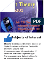 1.circuit Theory Introduction