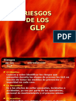 BLEVE-Riesgos de Los GLP-ss