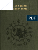 Castes and Tribes of Southern India Vol 2