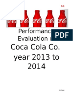 Performance Evaluation 