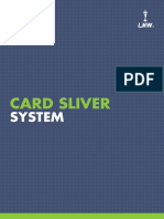 Card Sliver Brochure PDF