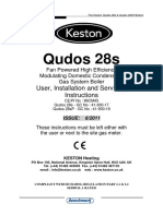 Q28s Manual WD420-6-2011 PDF