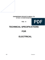 Govt EPL Techinical-Specification