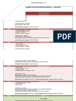 Ias Pre Test Series