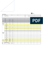 Design Calculation Sheet: PEARL QATAR Facility MGT (Q07048) A.B Checked By: N.E Approved by