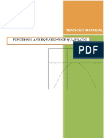 Mella Triana - Teaching Material