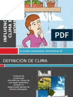 Influencia Del Clima en El Hombre 2