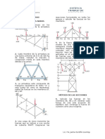 Estatica Estructuras Exposicion