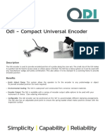 JX-1004 Odi - Compact Universal Encoder Odi - Scanner - WEB PDF