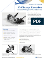 Phoenix DS - C Clamp Encoder PDF