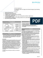 SNO 4062K SNO 4062KM: Circuit Diagram Applications